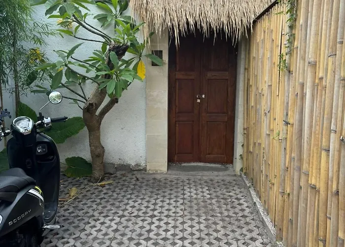 Villa Puri Dewata Tebongkang Ubud